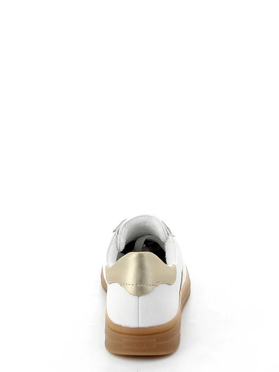 Кеды женские демисезонные Remonte артикул D2C07-80 5