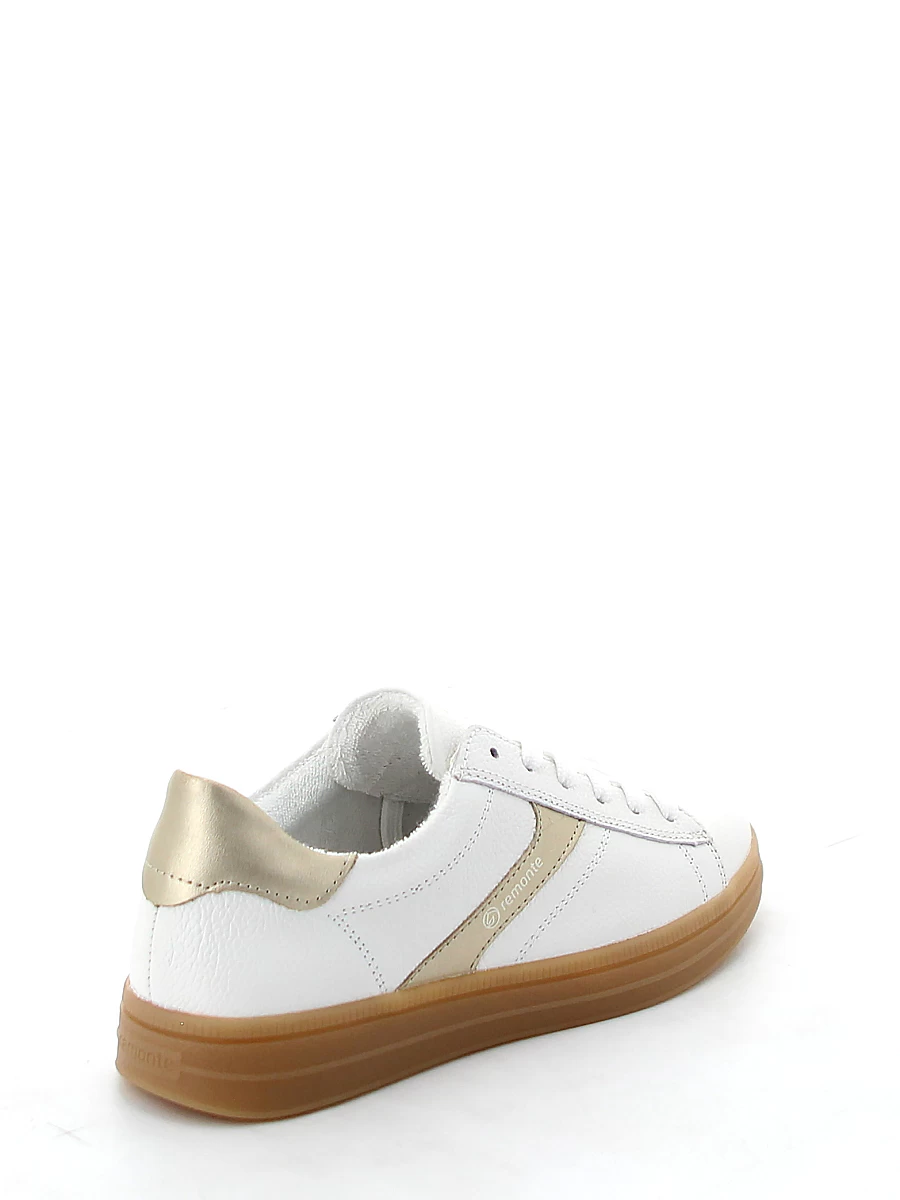 Кеды женские демисезонные Remonte артикул D2C07-80 6