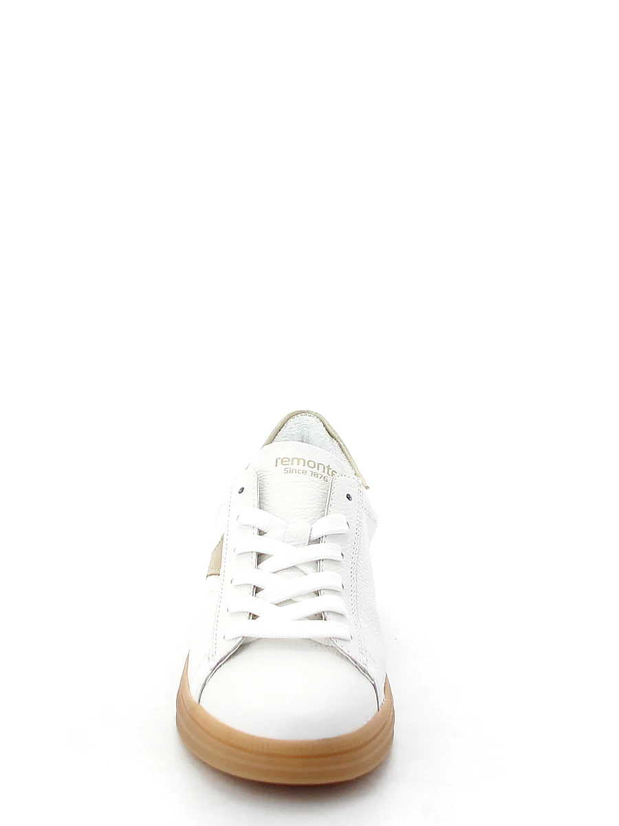 Кеды женские демисезонные Remonte артикул D2C07-80 1