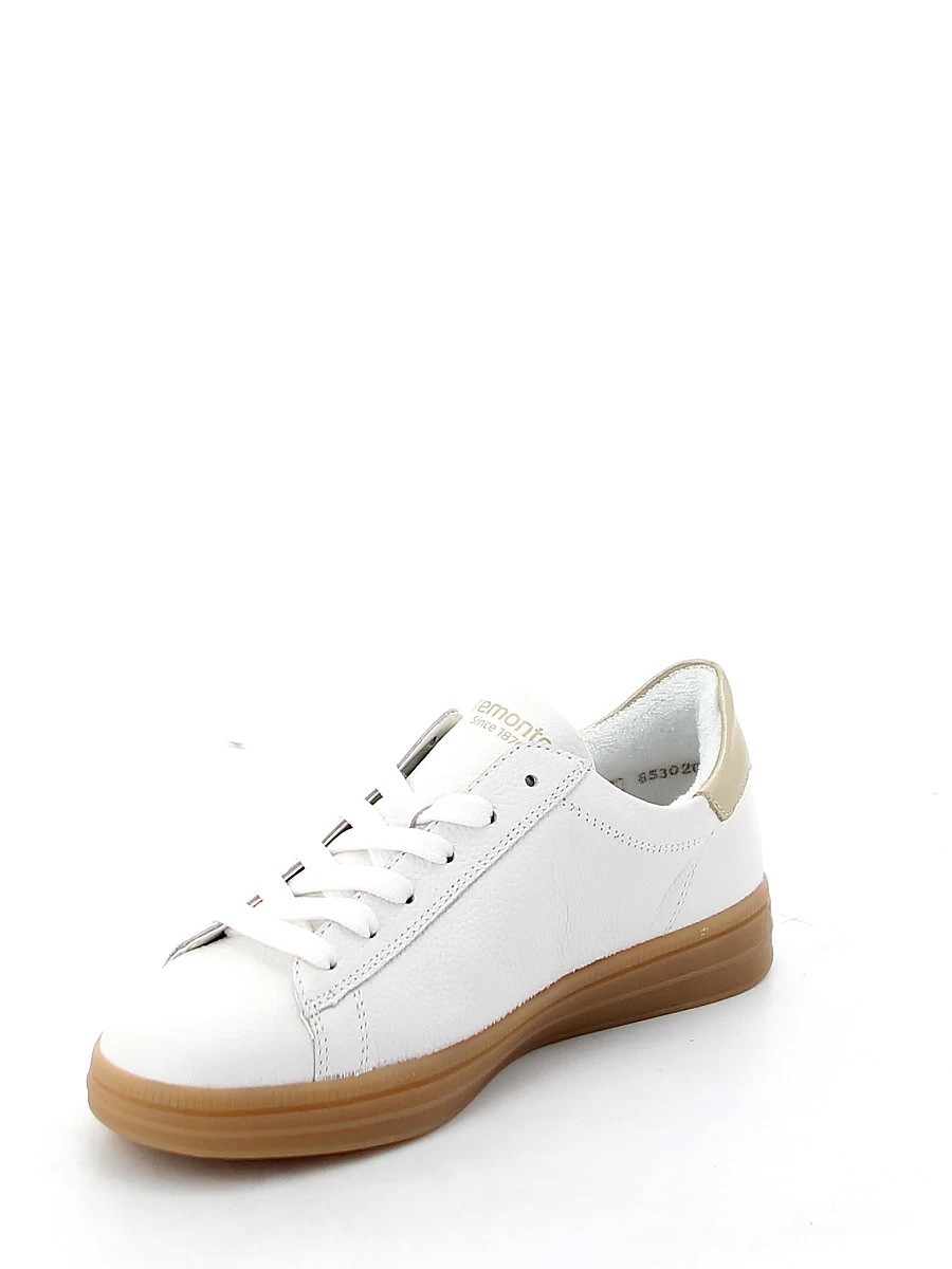 Кеды женские демисезонные Remonte артикул D2C07-80 2