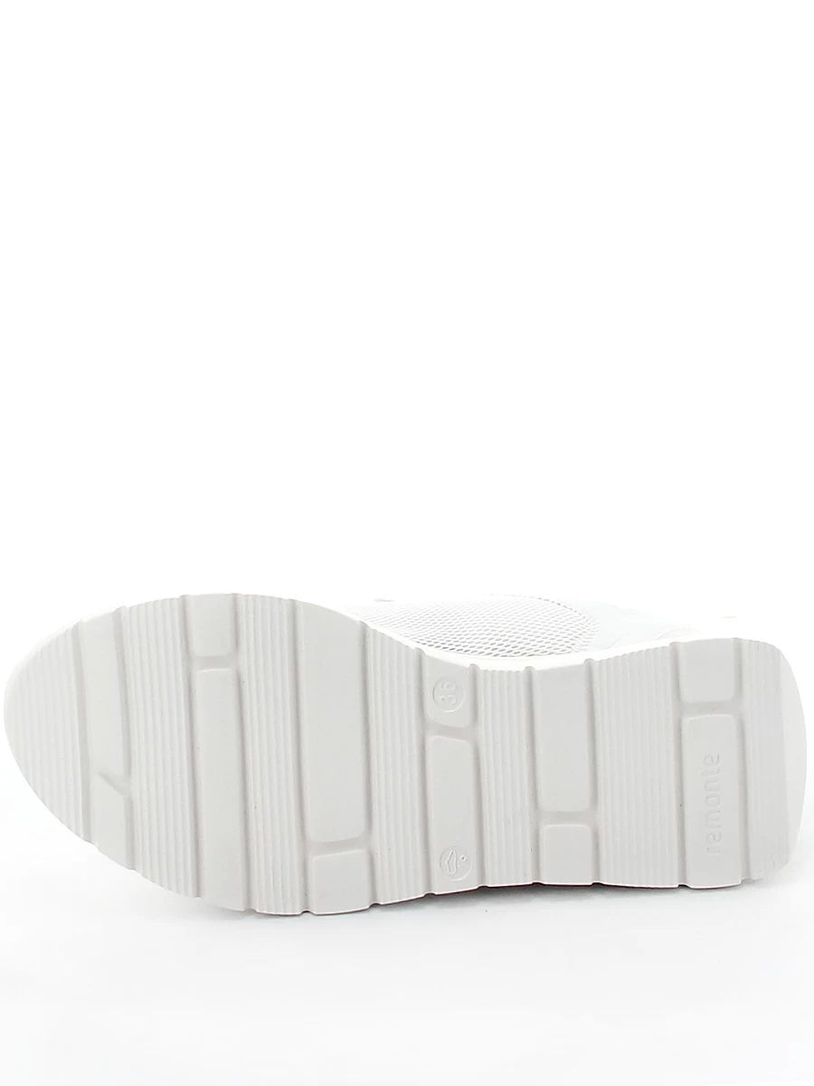 Кроссовки женские летние Remonte артикул D2V04-80 9