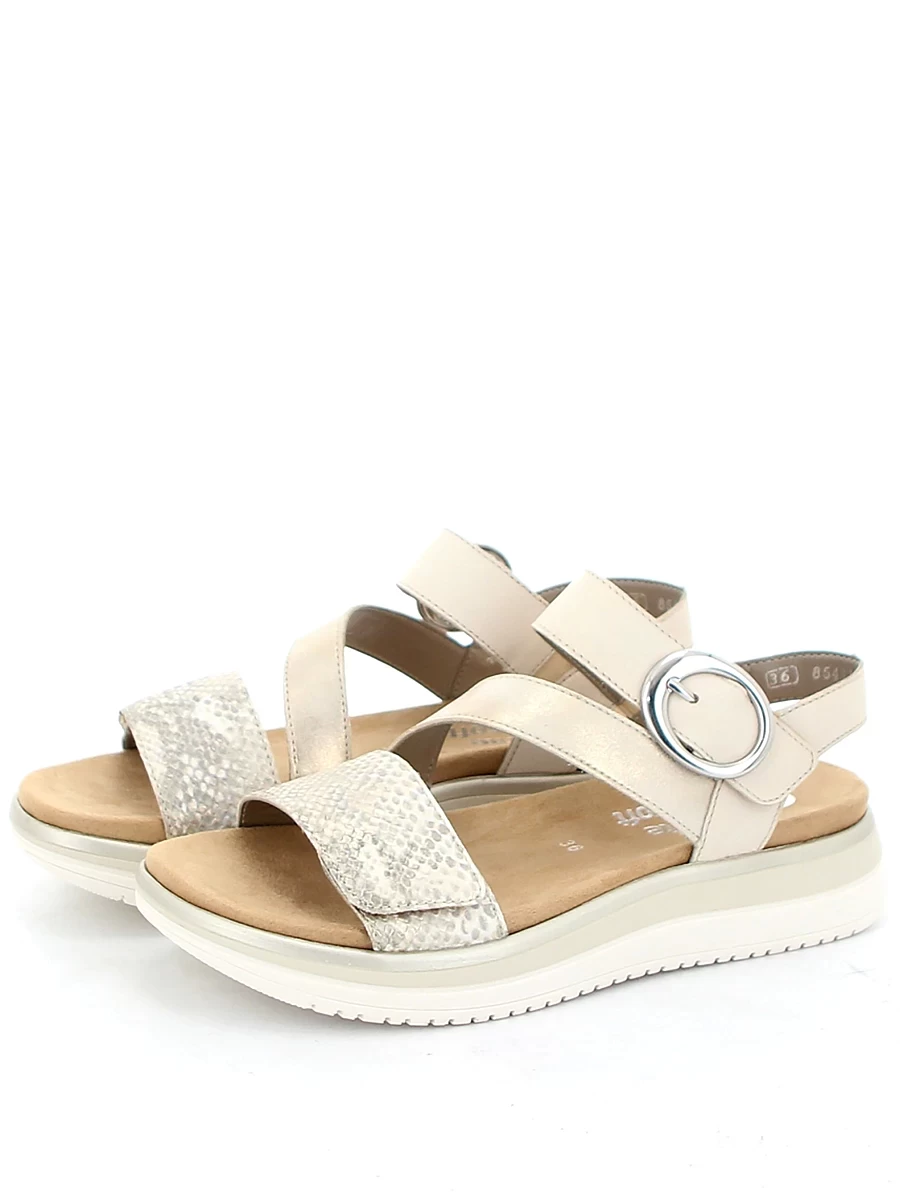 босоножки женские летние