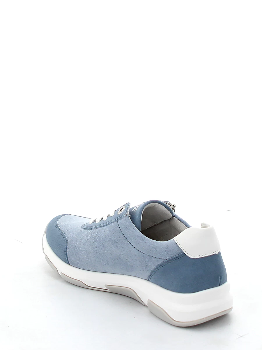 Кроссовки женские летние Remonte артикул D1S04-10 4