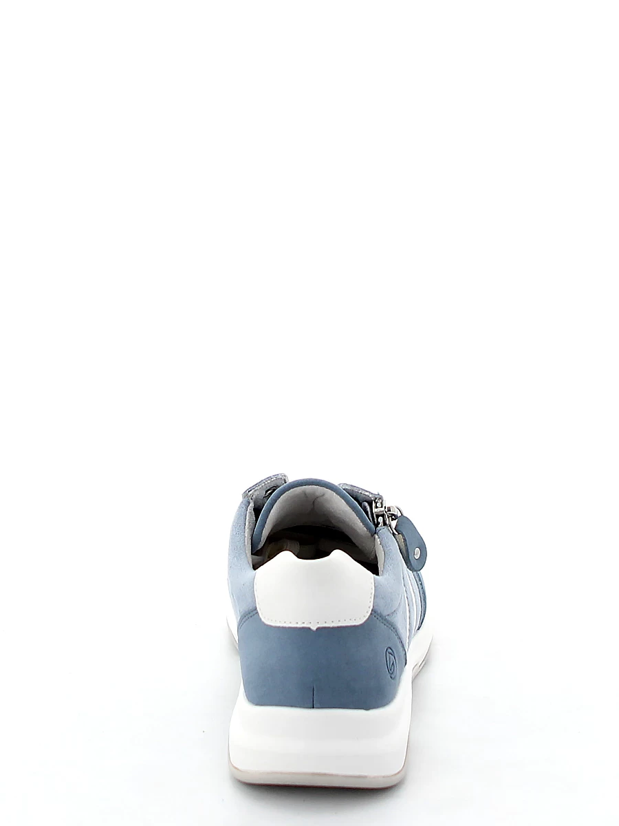 Кроссовки женские летние Remonte артикул D1S04-10 5