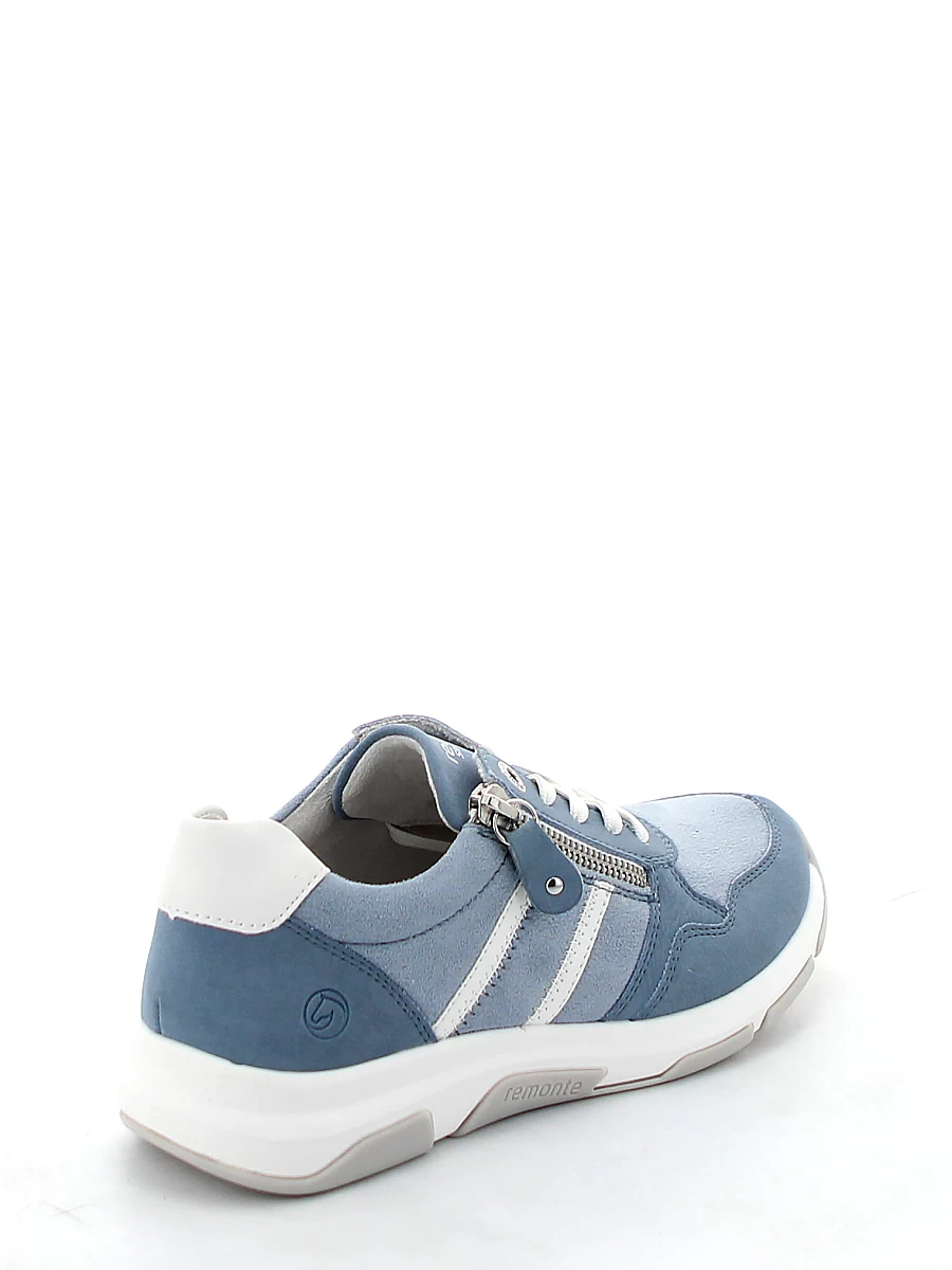 Кроссовки женские летние Remonte артикул D1S04-10 6