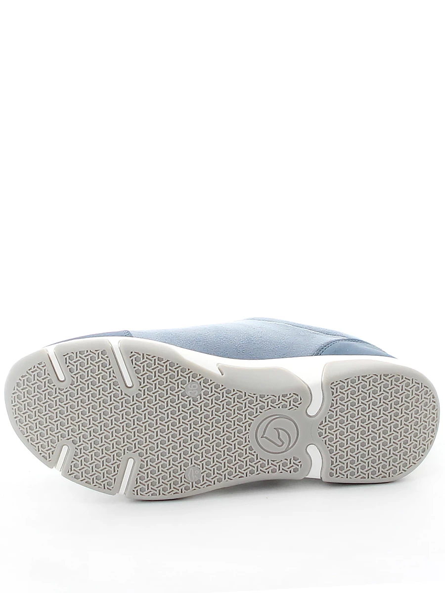 Кроссовки женские летние Remonte артикул D1S04-10 9