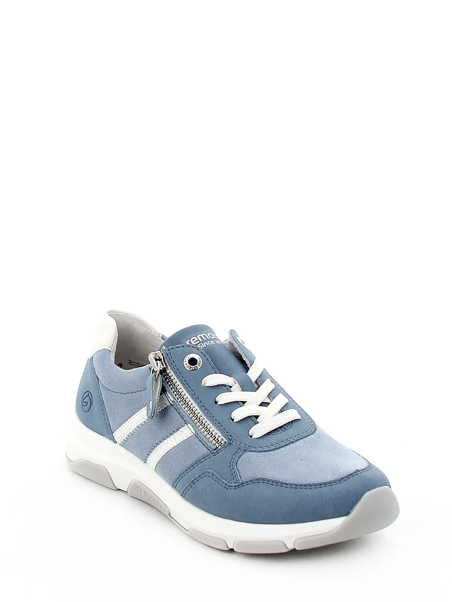 Кроссовки женские летние Remonte артикул D1S04-10