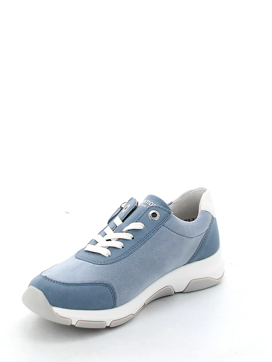 Кроссовки женские летние Remonte артикул D1S04-10 2