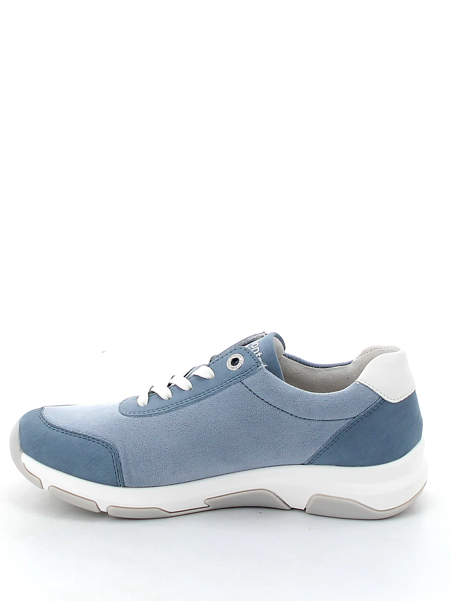 Кроссовки женские летние Remonte артикул D1S04-10 3