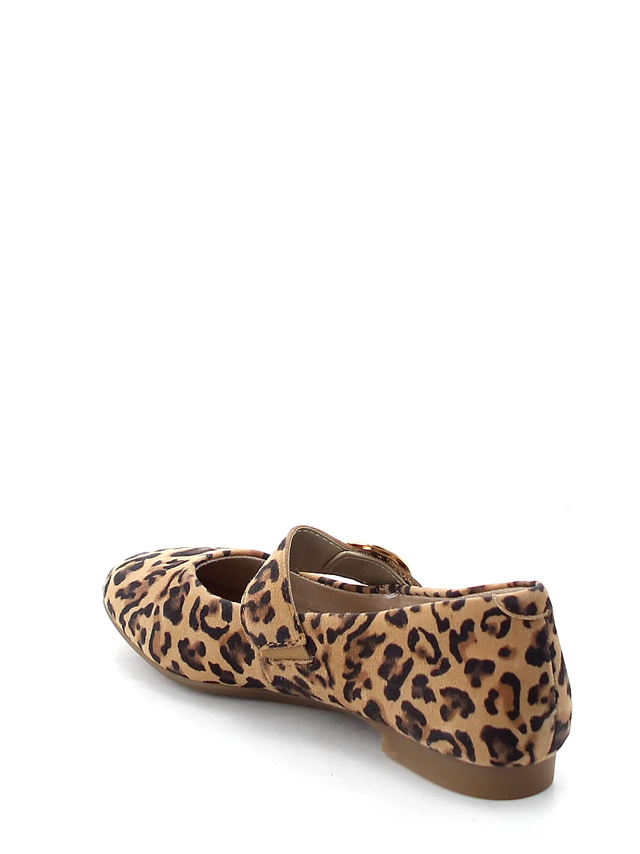 Балетки женские демисезонные Remonte артикул D0K14-90 4