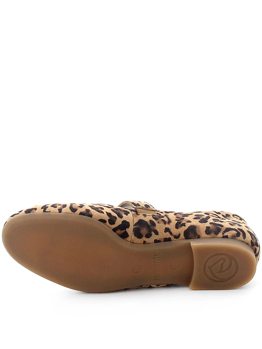 Балетки женские демисезонные Remonte артикул D0K14-90 9