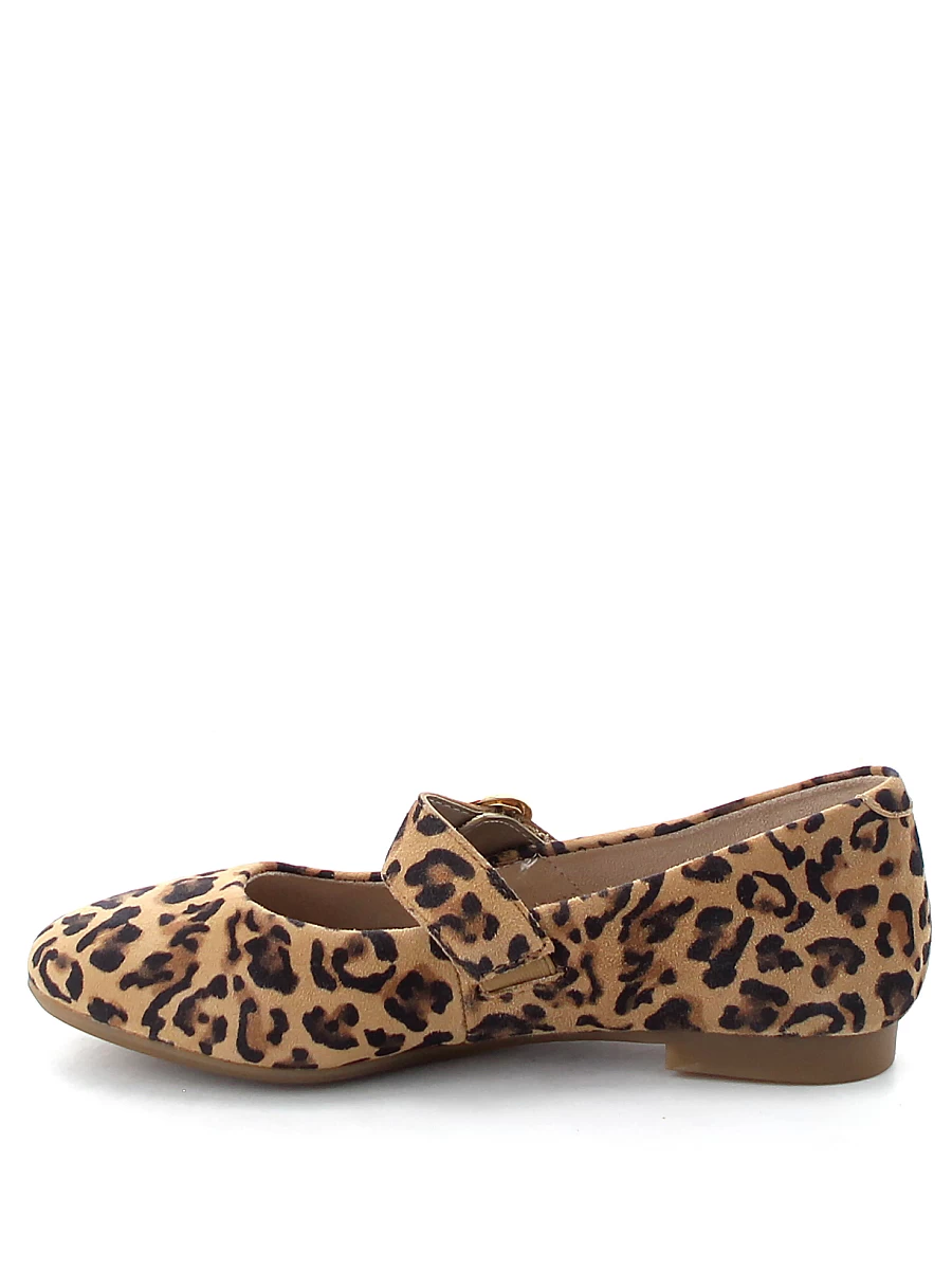 Балетки женские демисезонные Remonte артикул D0K14-90 3