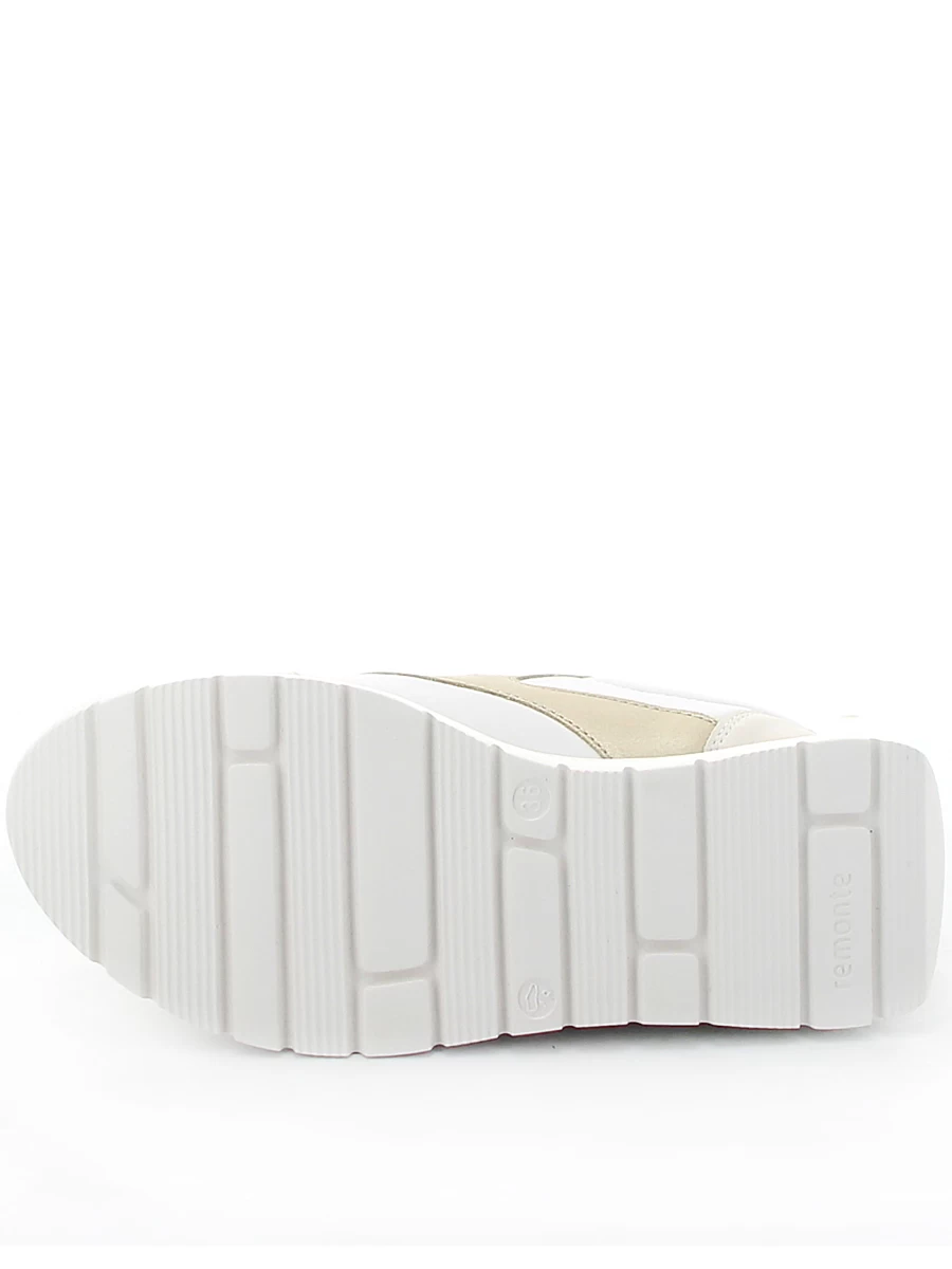 Кроссовки женские демисезонные Remonte артикул D2V02-80 9