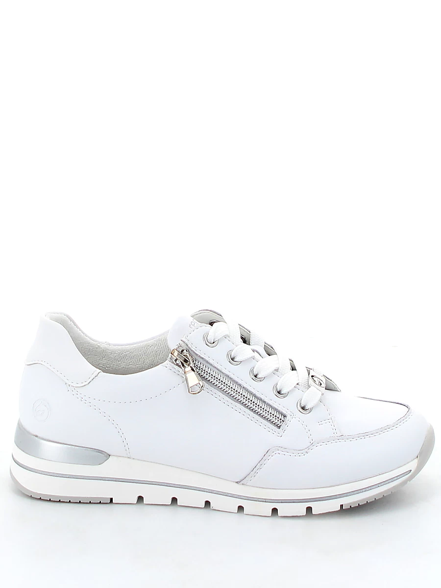 Кроссовки женские демисезонные Remonte артикул R6716-80 7