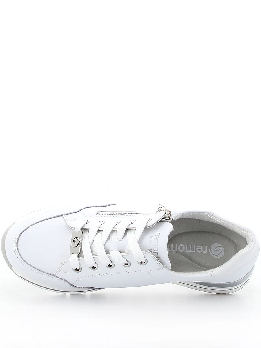 Кроссовки женские демисезонные Remonte артикул R6716-80 8