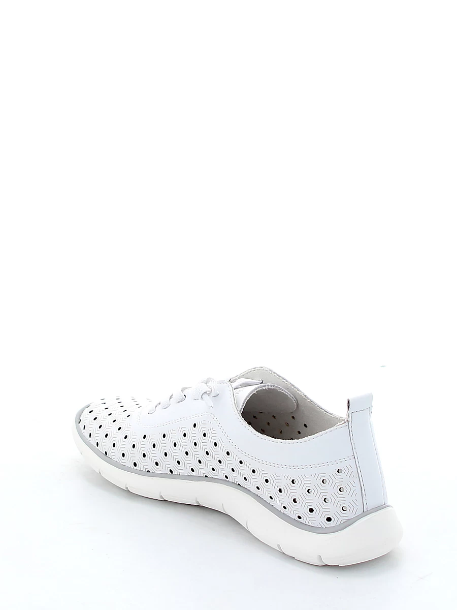 Туфли женские летние Remonte артикул D3G03-80 5