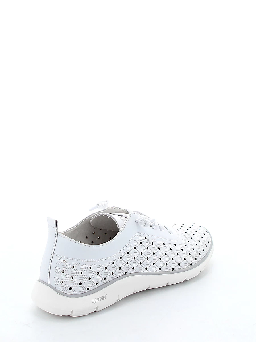 Туфли женские летние Remonte артикул D3G03-80 7