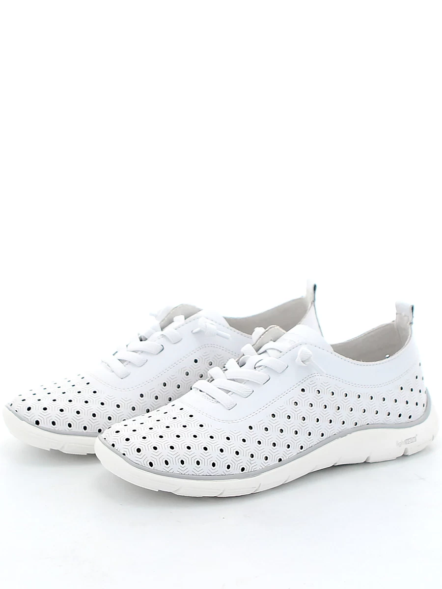 Туфли женские летние Remonte артикул D3G03-80