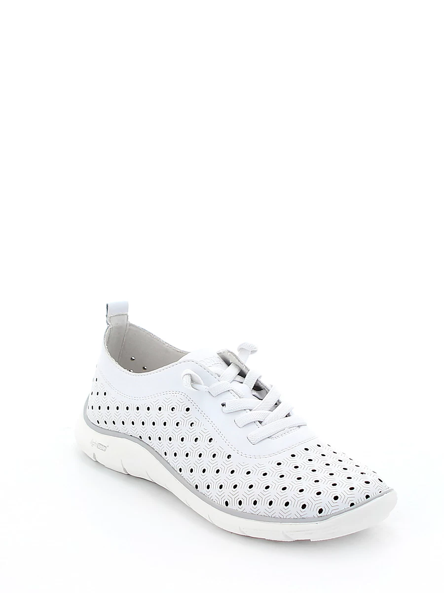 Туфли женские летние Remonte артикул D3G03-80 1