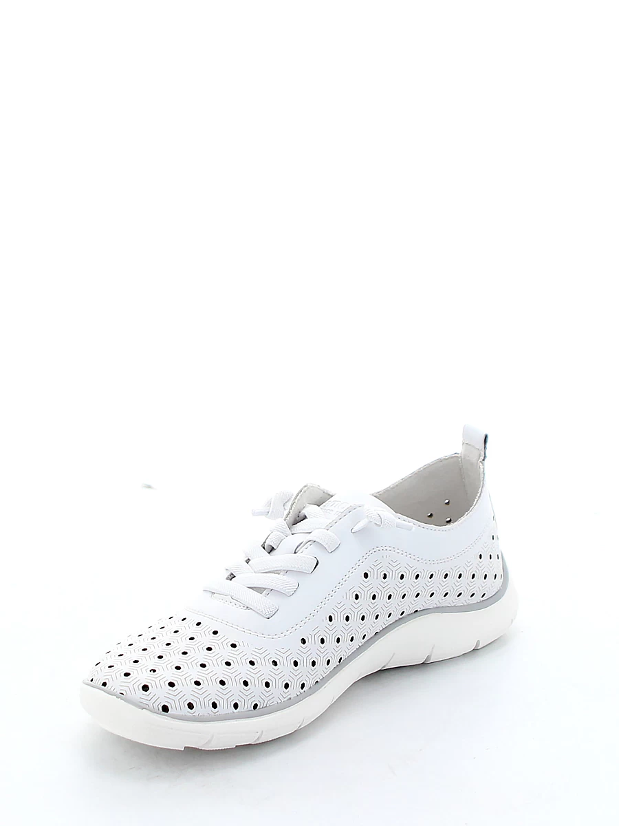 Туфли женские летние Remonte артикул D3G03-80 3