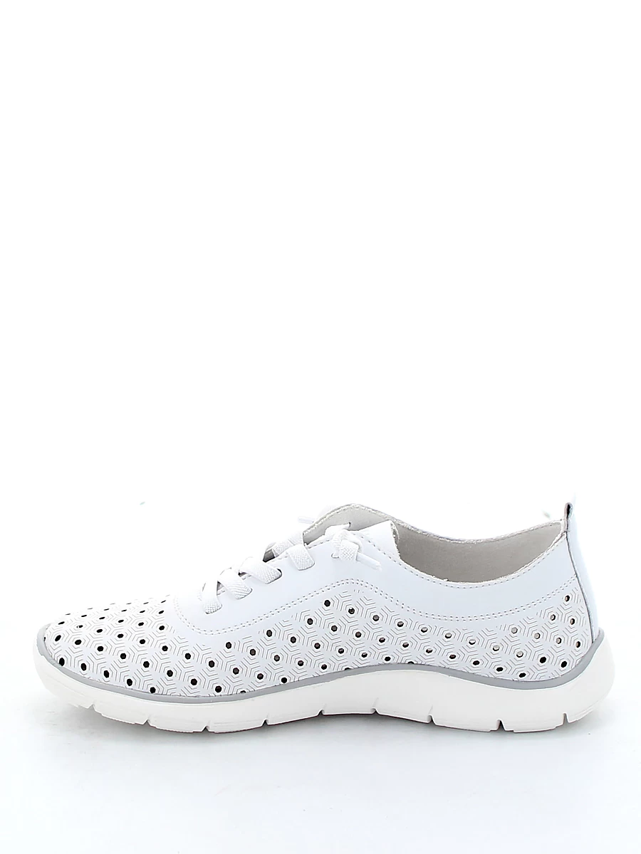 Туфли женские летние Remonte артикул D3G03-80 4