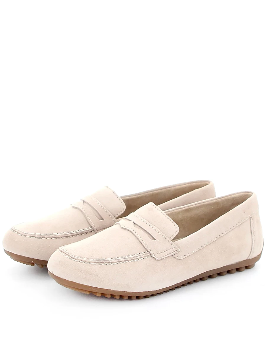 Туфли женские демисезонные Remonte артикул D3K00-60