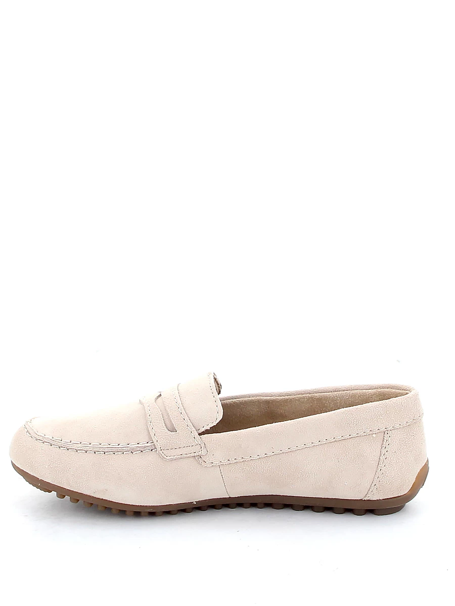 Туфли женские демисезонные Remonte артикул D3K00-60 4