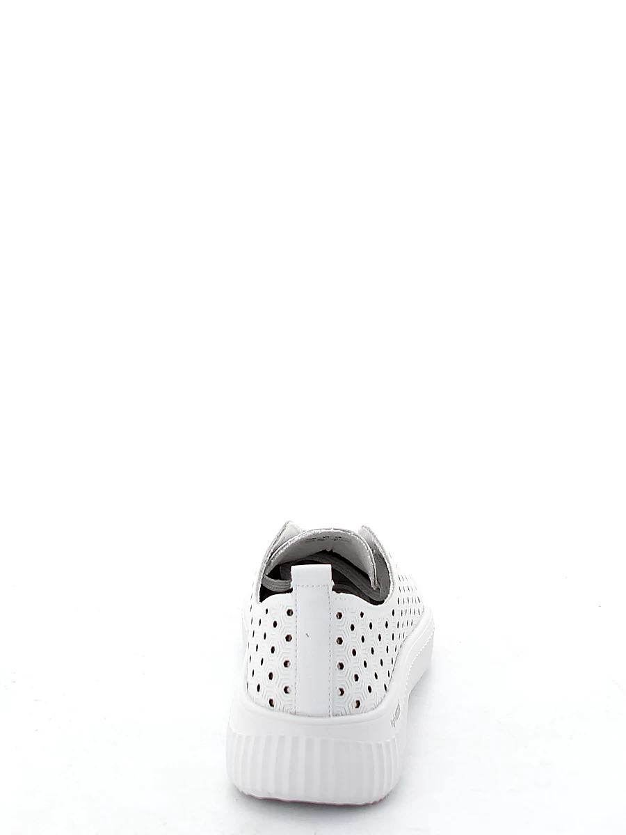 Кеды женские летние Remonte артикул D3E06-80 6