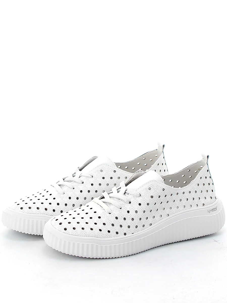 Кеды женские летние Remonte артикул D3E06-80