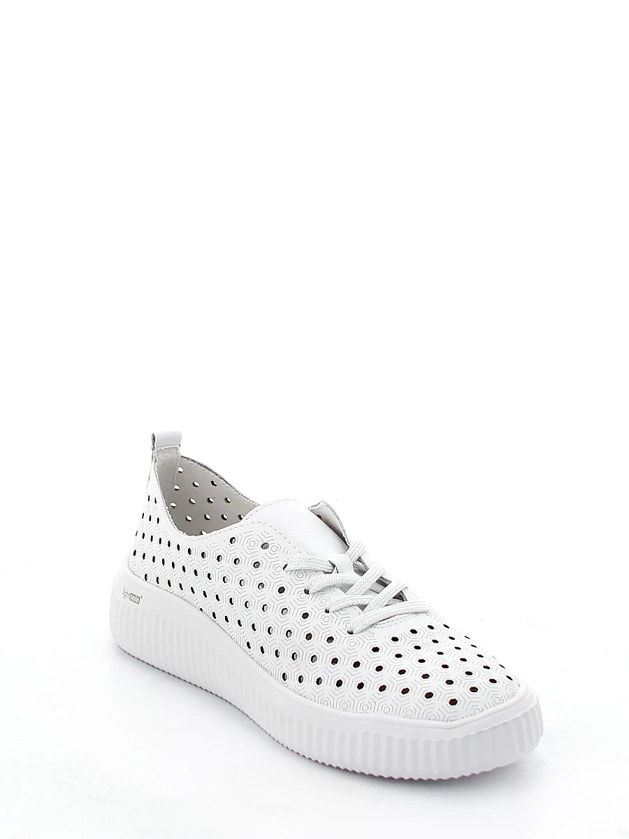 Кеды женские летние Remonte артикул D3E06-80 1