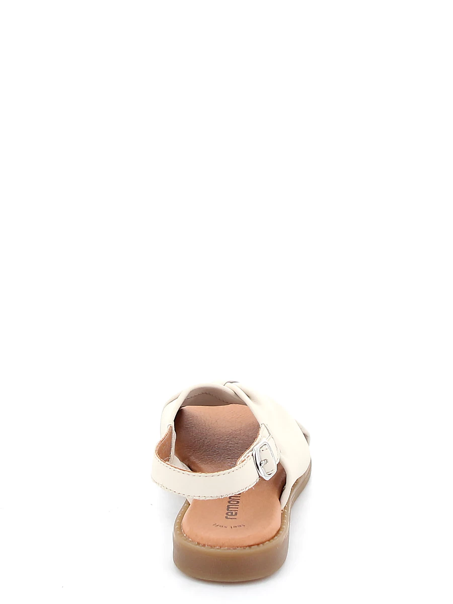 Босоножки женские летние Remonte артикул D3674-61 6