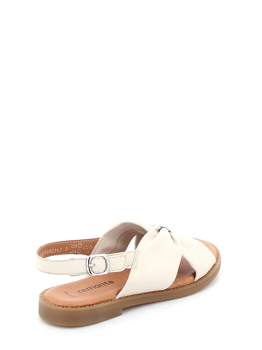 Босоножки женские летние Remonte артикул D3674-61 7