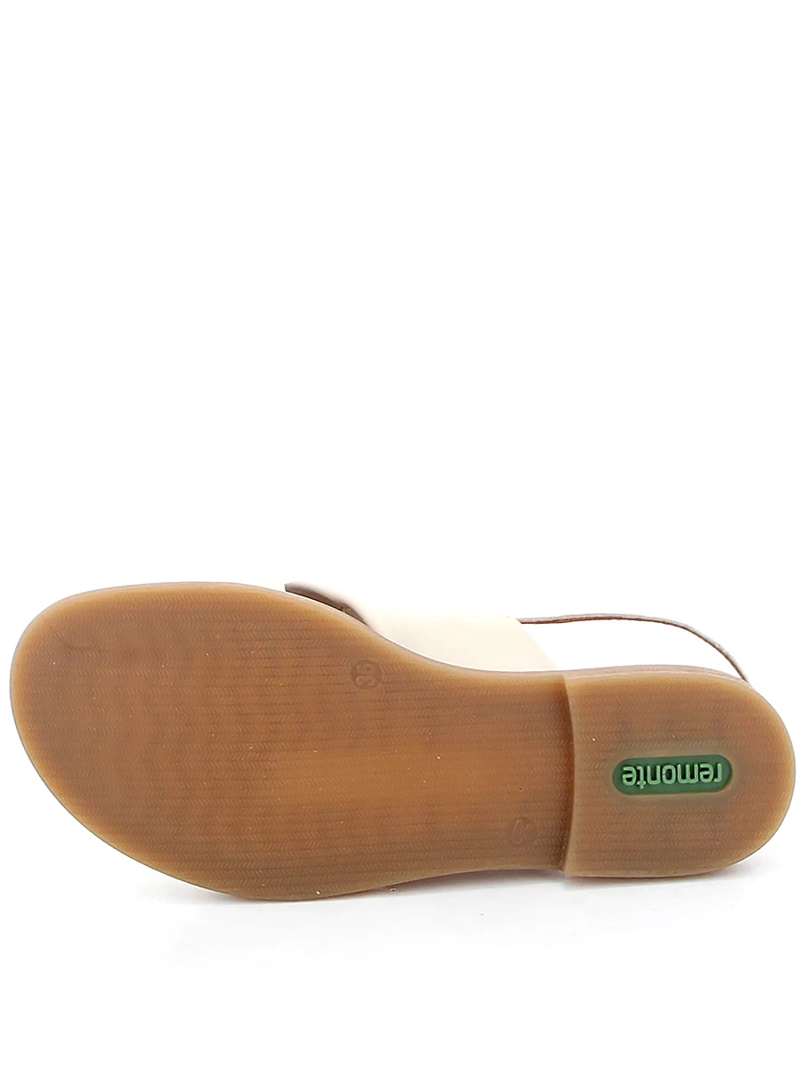 Босоножки женские летние Remonte артикул D3674-61 9
