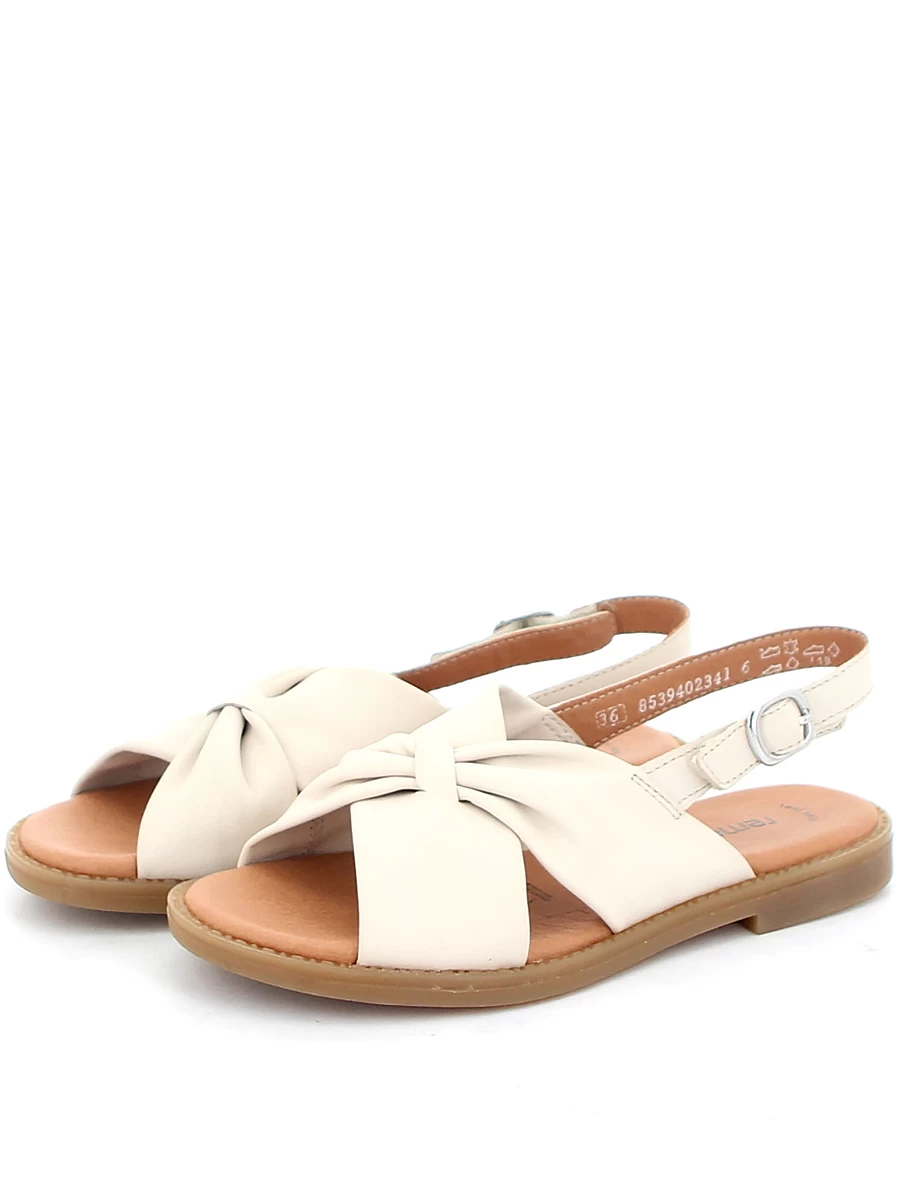 Босоножки женские летние Remonte артикул D3674-61