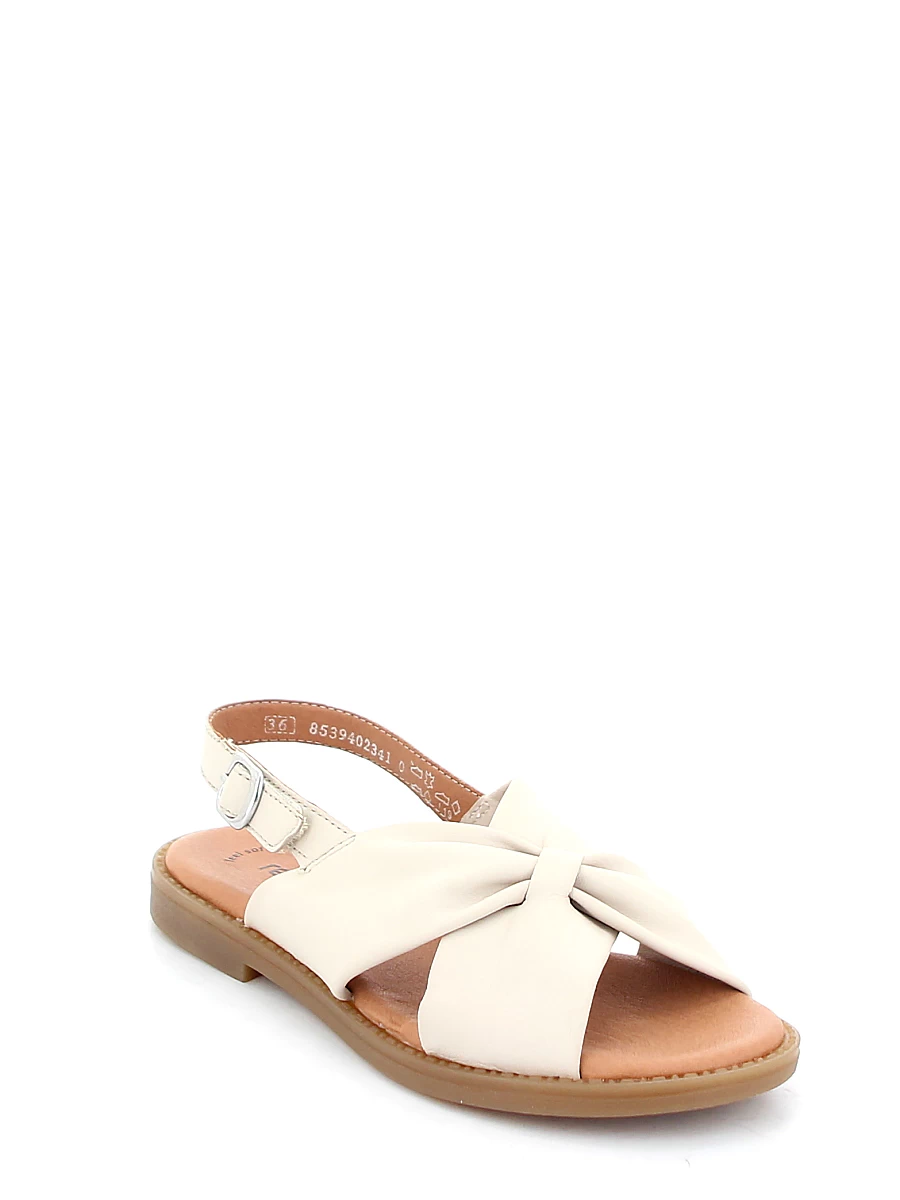 Босоножки женские летние Remonte артикул D3674-61 1