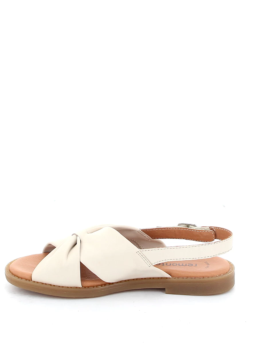 Босоножки женские летние Remonte артикул D3674-61 4