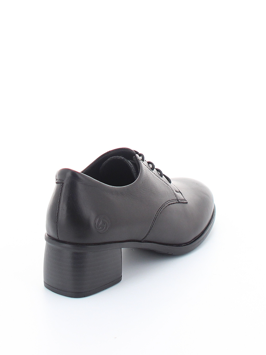 Туфли женские демисезонные Remonte артикул R8801-01 4