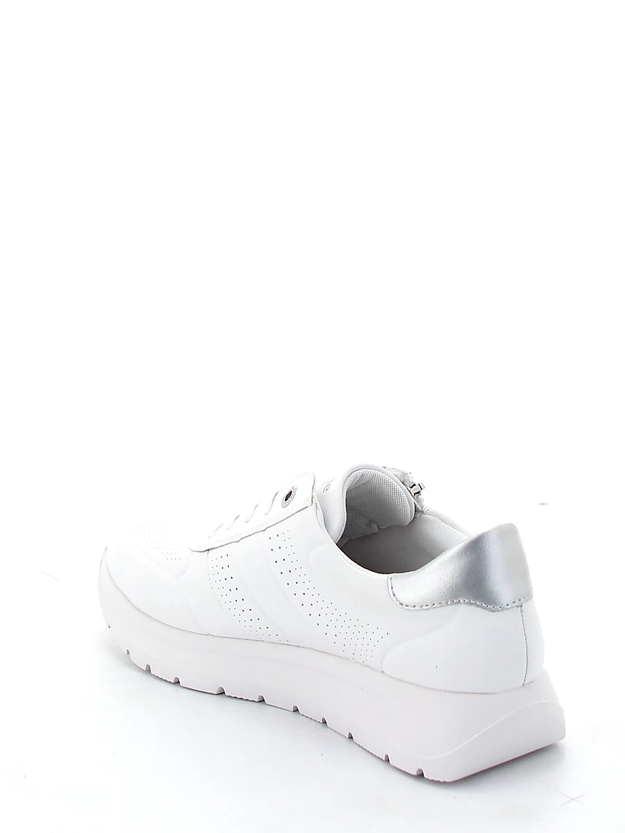 Кроссовки женские летние Remonte артикул D2V03-80 4