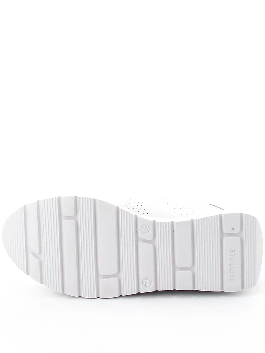 Кроссовки женские летние Remonte артикул D2V03-80 9