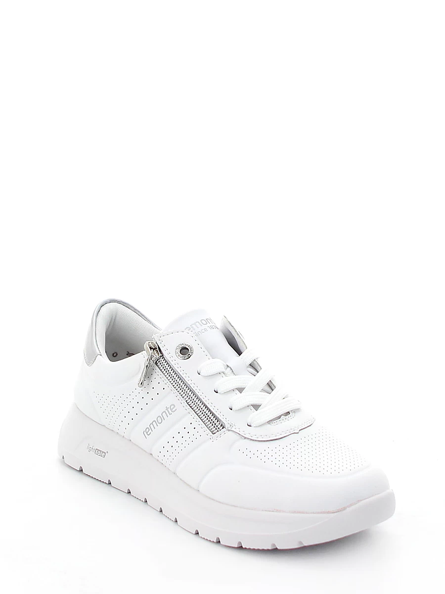 Кроссовки женские летние Remonte артикул D2V03-80