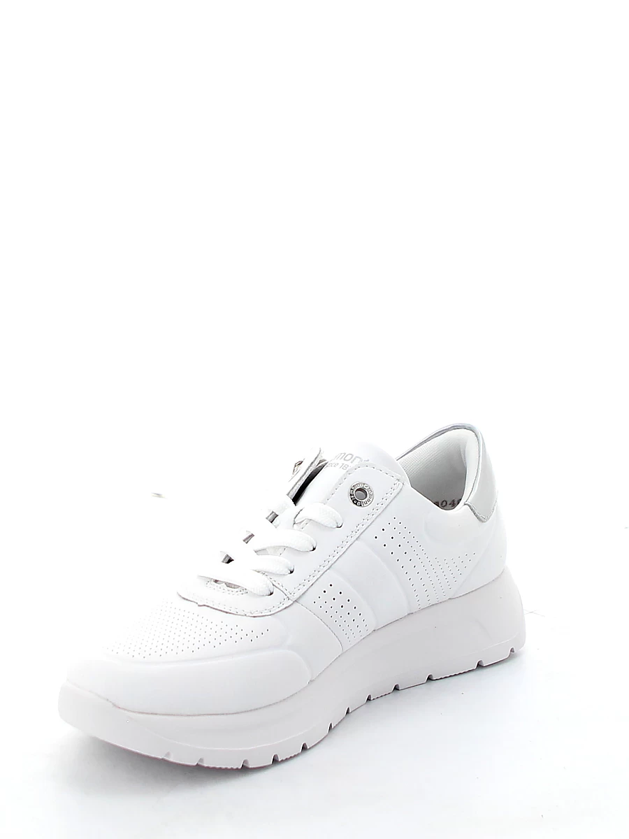 Кроссовки женские летние Remonte артикул D2V03-80 2