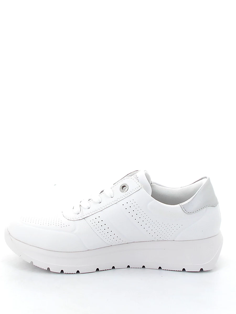 Кроссовки женские летние Remonte артикул D2V03-80 3