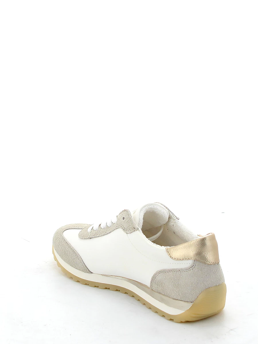 Кроссовки женские демисезонные Remonte артикул D3H03-80 5