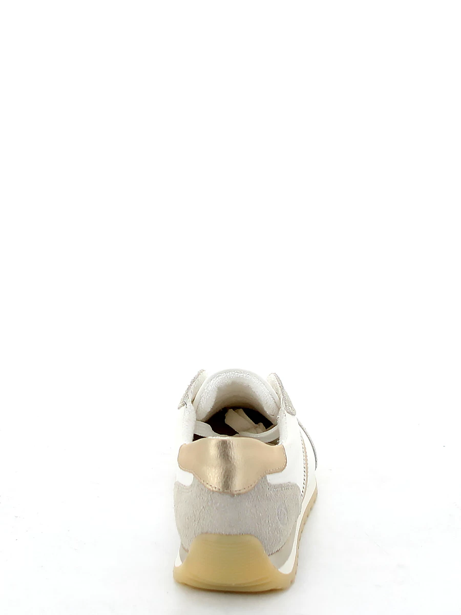 Кроссовки женские демисезонные Remonte артикул D3H03-80 6