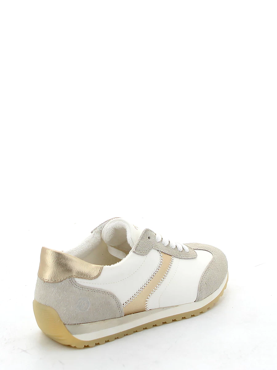 Кроссовки женские демисезонные Remonte артикул D3H03-80 7