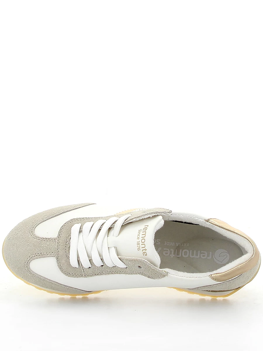 Кроссовки женские демисезонные Remonte артикул D3H03-80 8