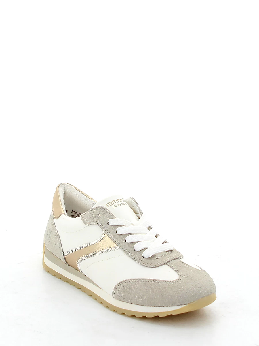 Кроссовки женские демисезонные Remonte артикул D3H03-80 1