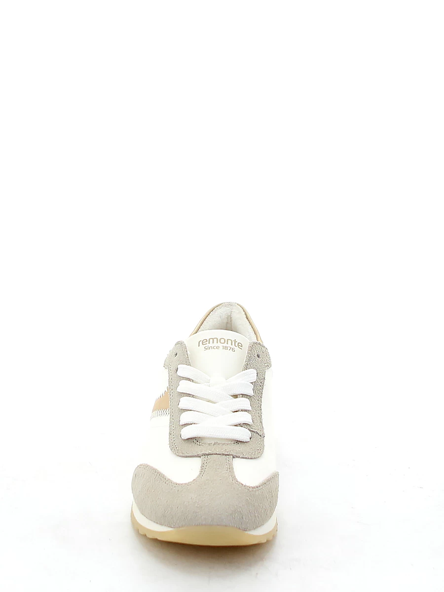 Кроссовки женские демисезонные Remonte артикул D3H03-80 2