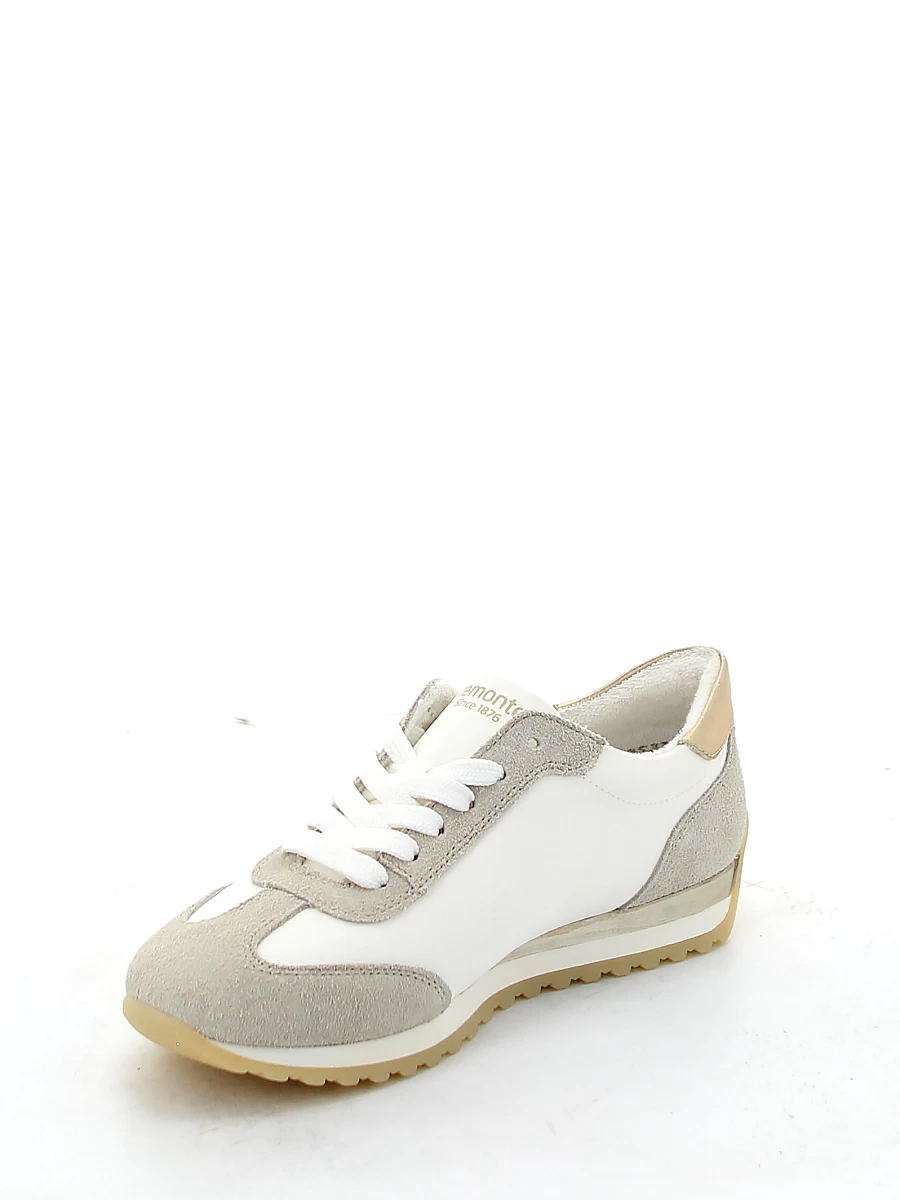 Кроссовки женские демисезонные Remonte артикул D3H03-80 3