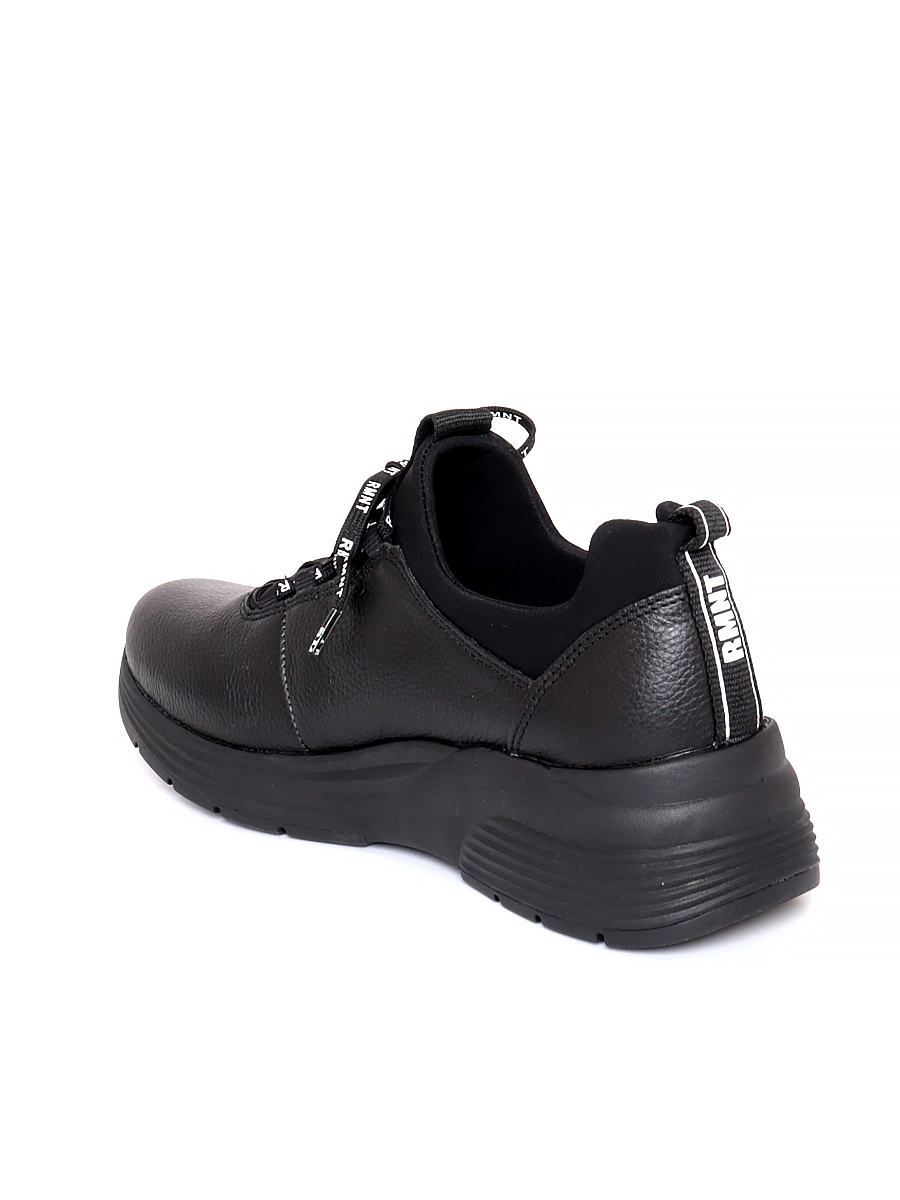 Кроссовки Remonte женские демисезонные, размер 41, цвет черный, артикул D6604-01 - фото 6